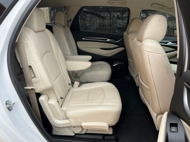 2022 Buick Enclave Essence - Photo 18