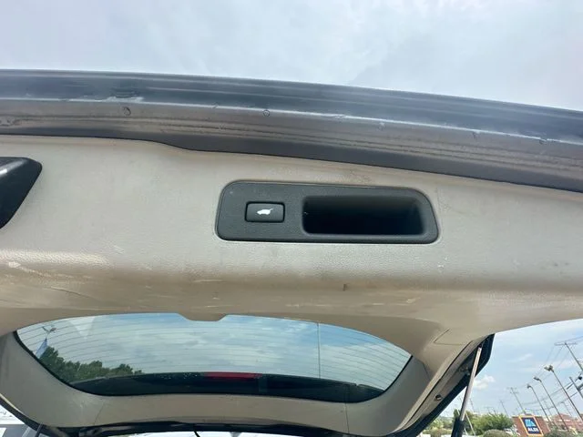 Used 2016 Gray Honda EX-L image 42