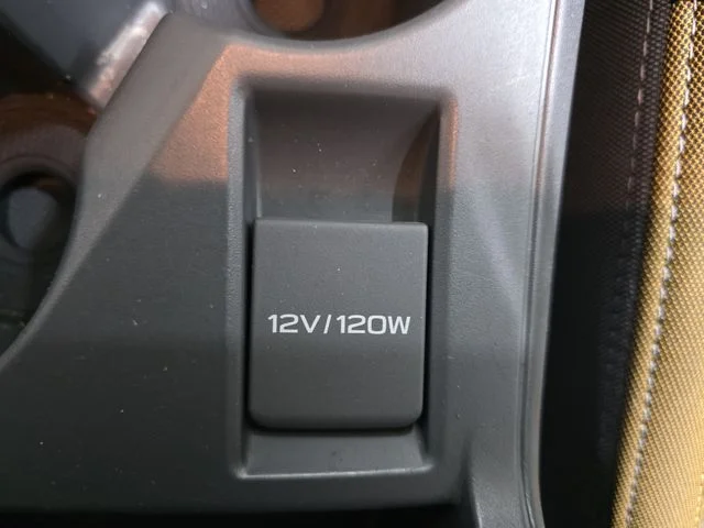 Used 2025 Black Subaru Sport image 28