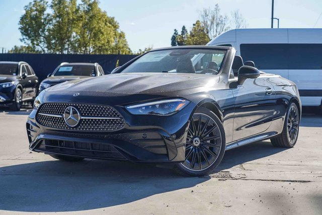 2026 Mercedes-Benz CLE CLE 300