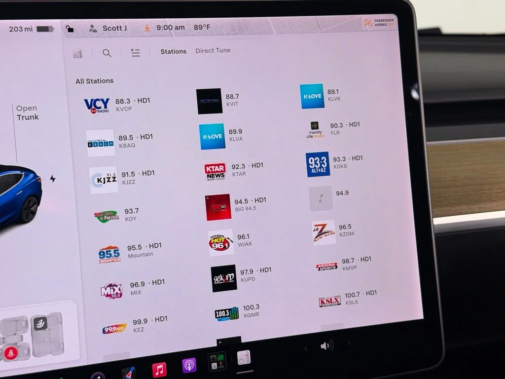 2020 Tesla Model 3 Base - Photo 15
