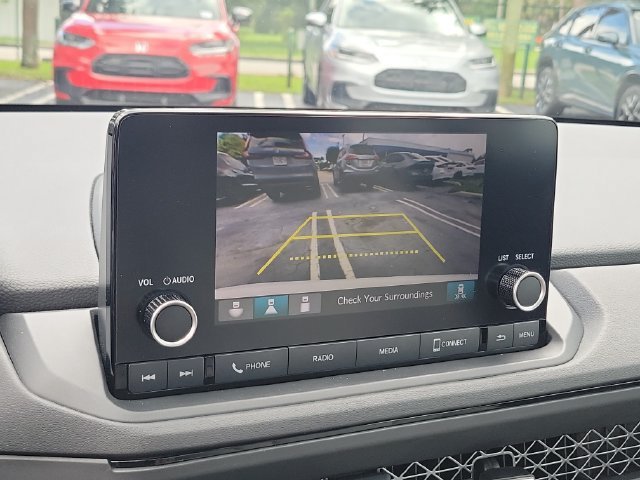 2023 Honda Accord EX - Photo 28