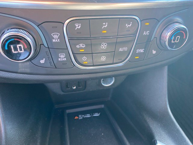 Used 2023 Black Chevrolet LT image 27