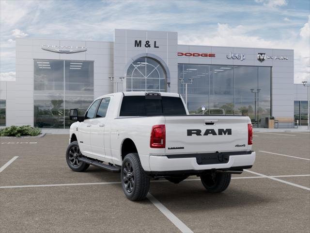 2026 RAM 2500 Laramie - Photo 49