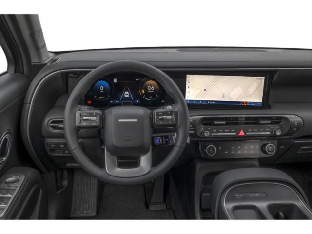 New 2027  Hyundai SEL FWD image 6