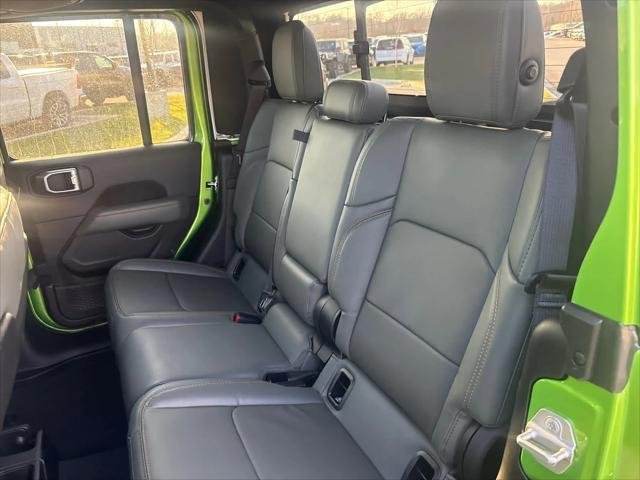 New 2026 Mojito (DISC) Jeep Mojave image 12