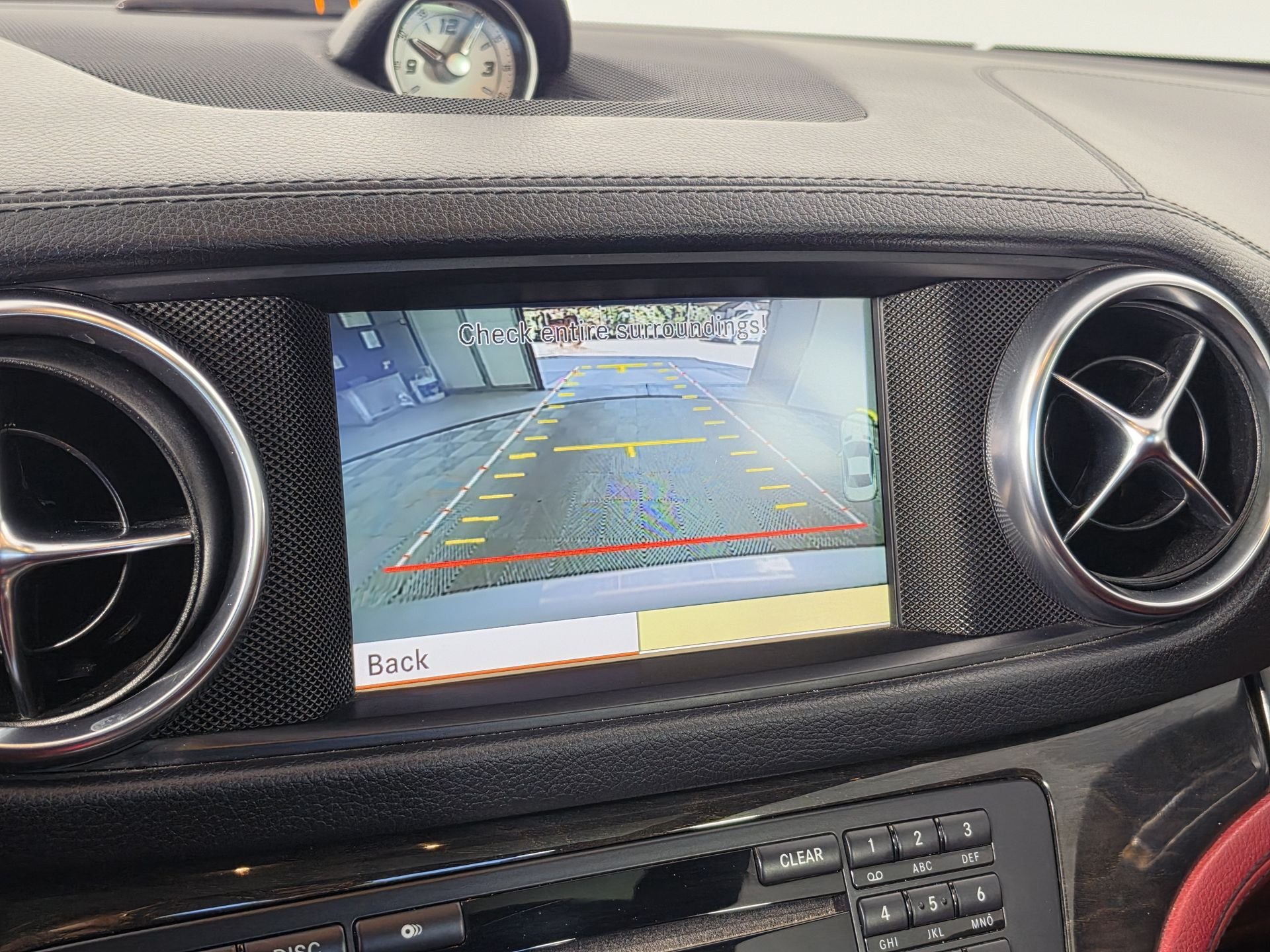2013 Mercedes-Benz SL-Class SL550 - Photo 15