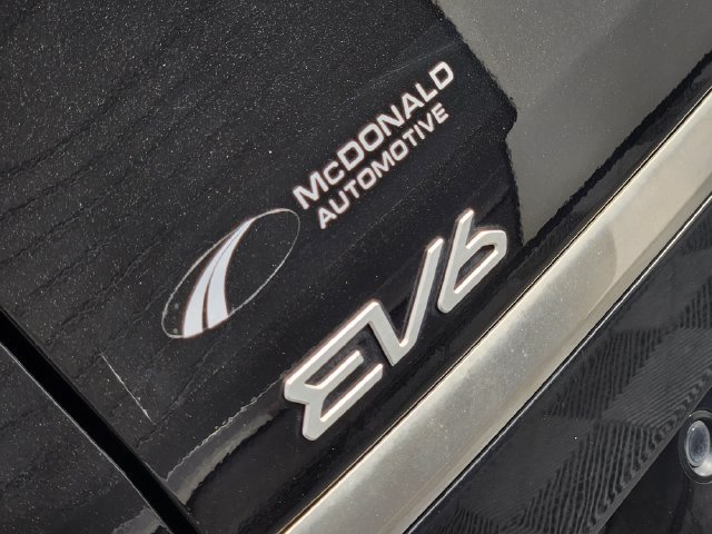 2024 Kia EV6 Wind - Photo 10