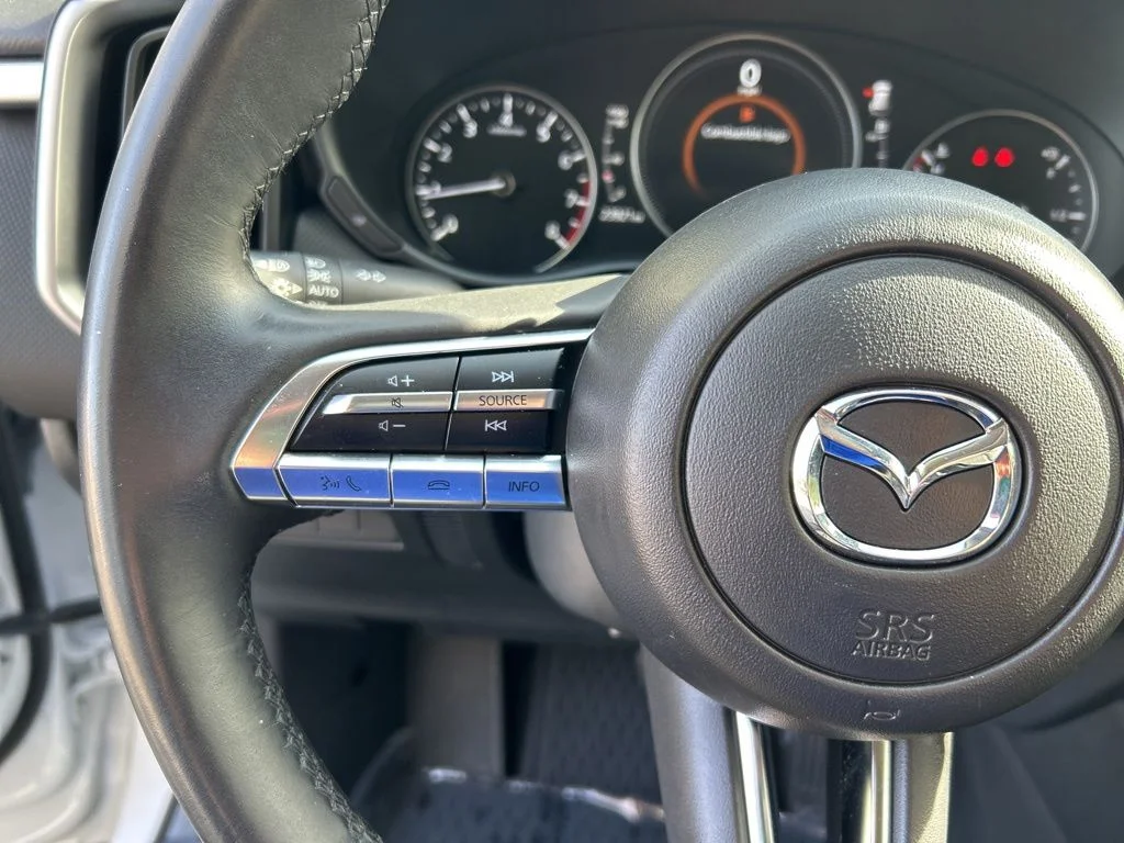 Used 2024 Beige Mazda 2.5 S Select Package image 23