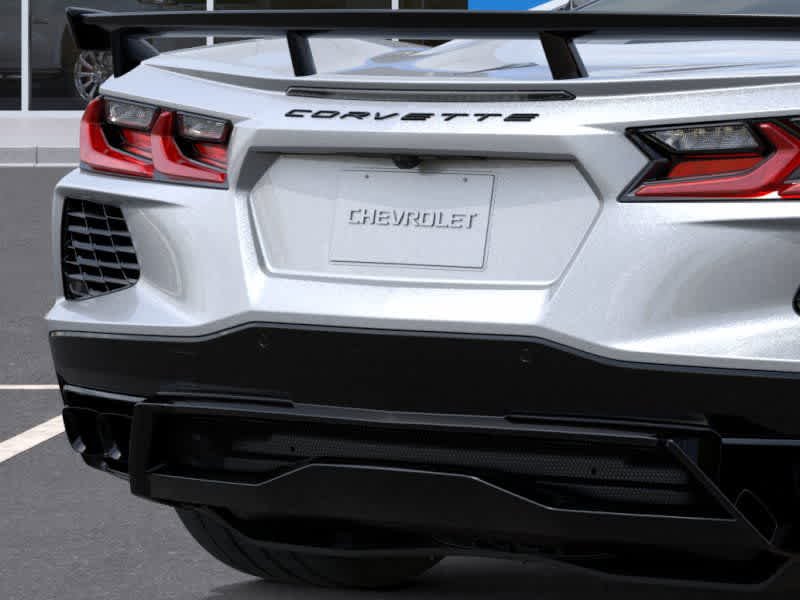 2026 Chevrolet Corvette 3LT - Photo 14