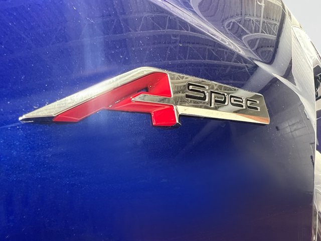 New 2026 Apex Blue Pearl Acura w/A-Spec Advance Package image 5