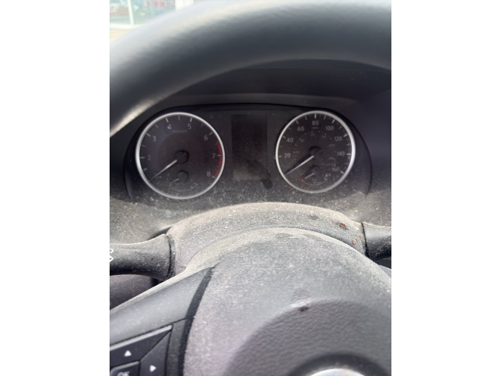 2020 Nissan Sentra S CVT's photo