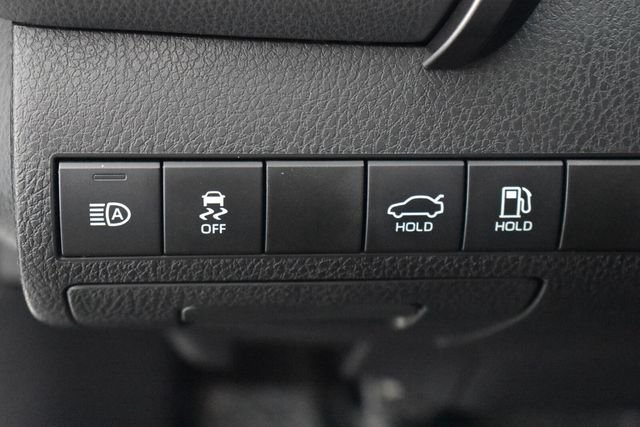 Used 2019 Silver Toyota SE image 22