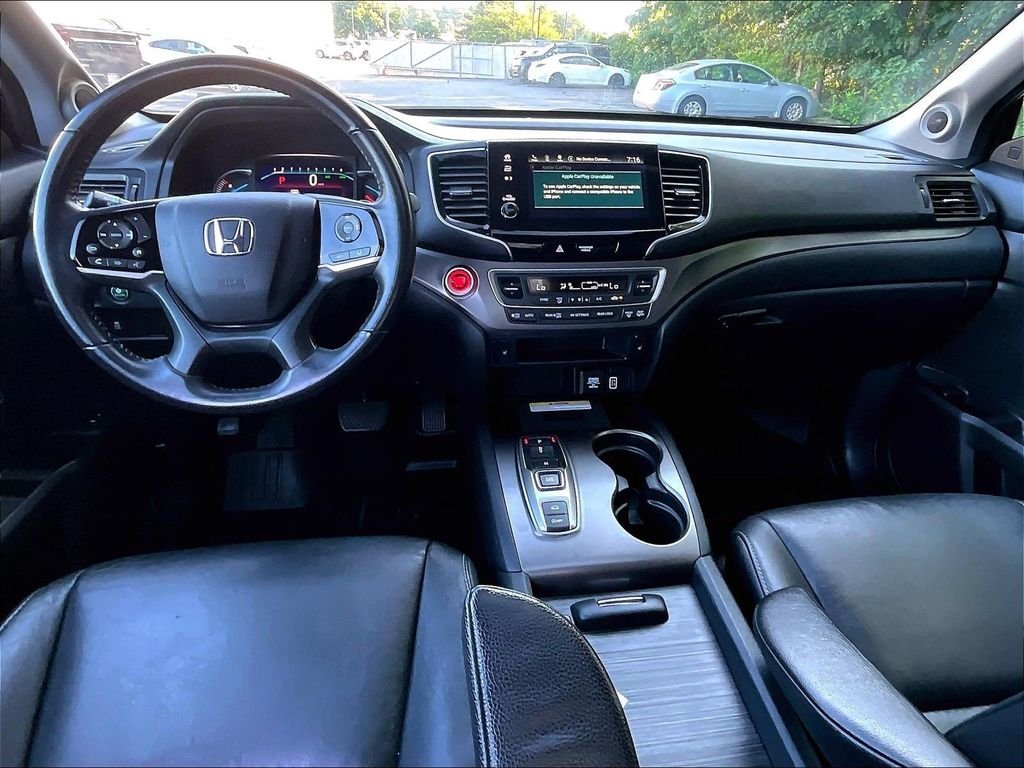 Used 2022 White Honda Special Edition image 21