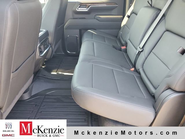 2026 GMC Sierra 1500 Elevation - Photo 20