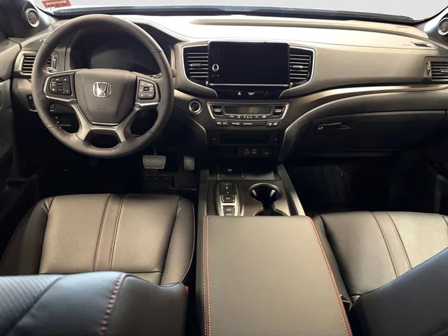 New 2026 Ash Green Honda TrailSport+ image 10