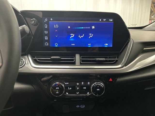 2026 Chevrolet Trax Activ - Photo 17