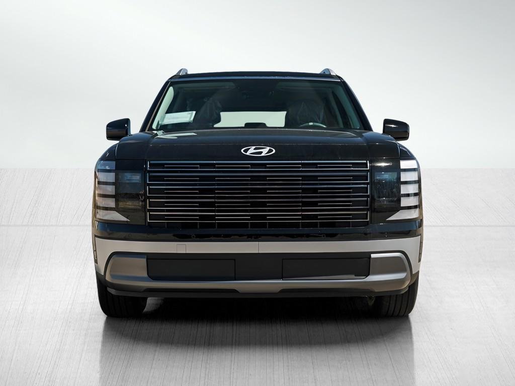 New 2026 Abyss Black Pearl Hyundai SEL 8P AWD image 29