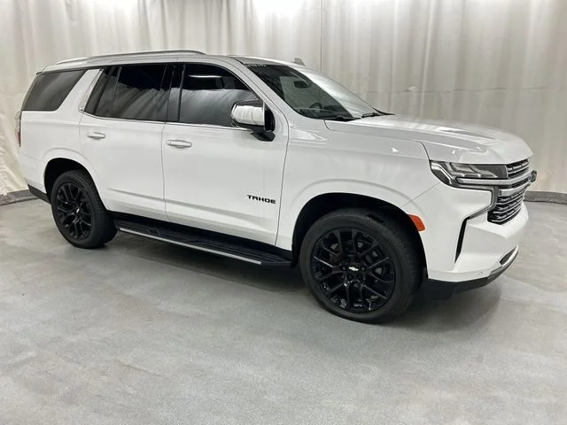 2023 Chevrolet Tahoe