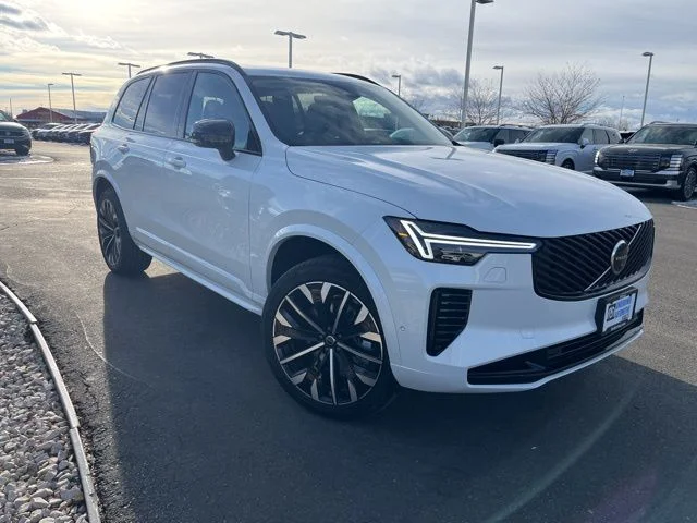 2026 Volvo XC90 Ultra - Photo 6