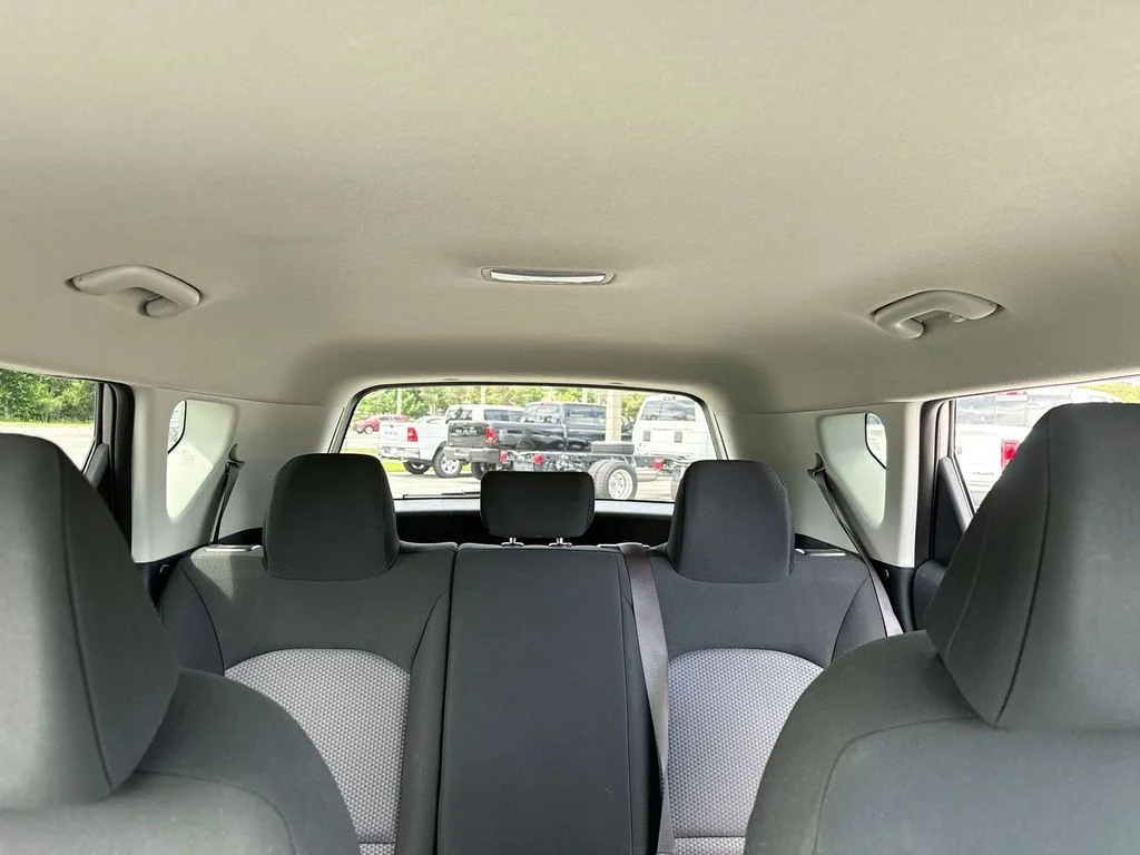Used 2024 Steel Gray Kia LX image 27
