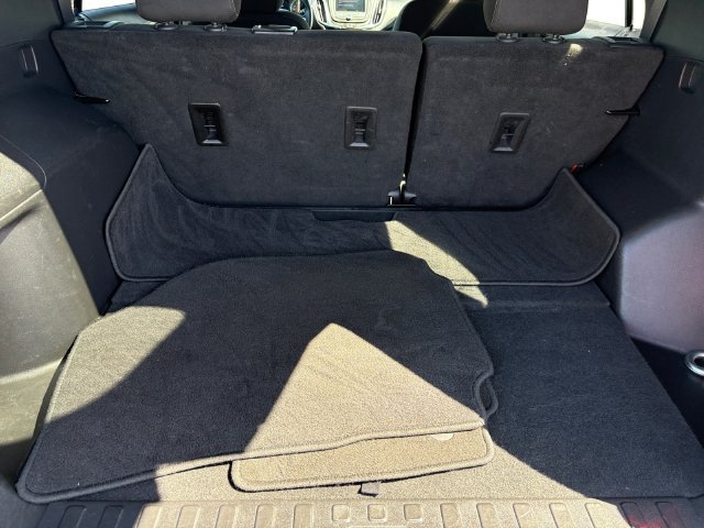 Used 2022 Mosaic Black Metallic Chevrolet LT image 19
