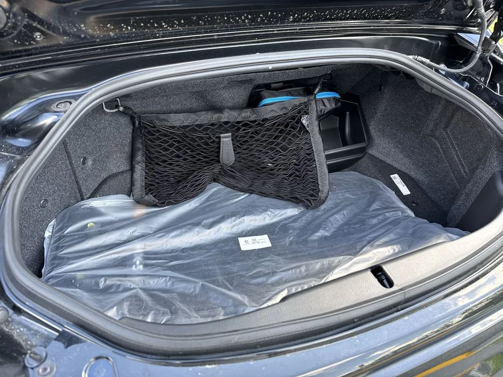 2026 Mazda MX-5 Miata RF Grand Touring - Photo 55