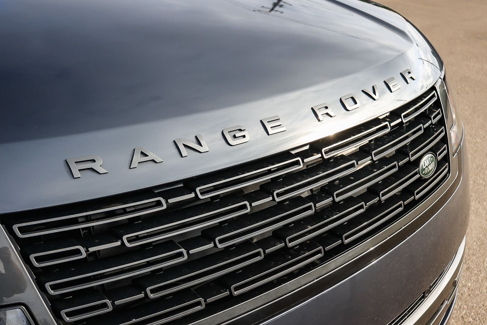 2024 Land Rover Range Rover SE - Photo 16