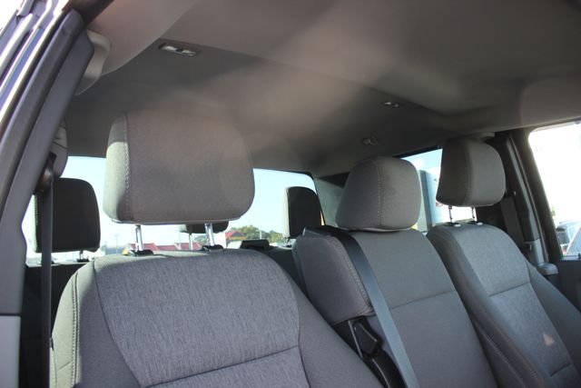 Used 2025 Black Ford XL image 33