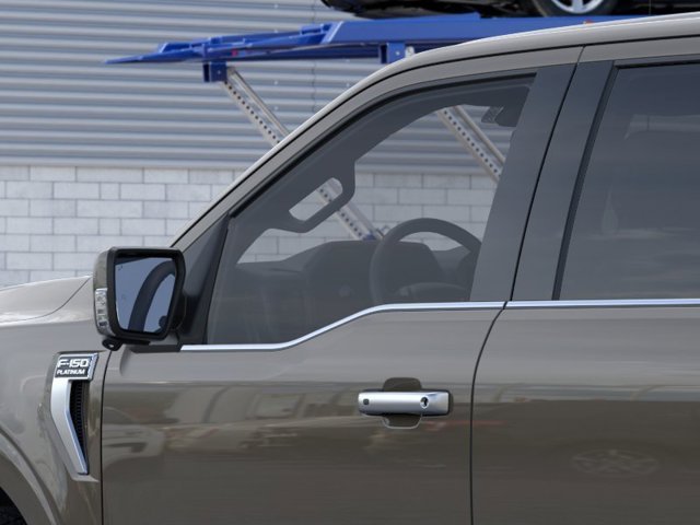 New 2026 Marsh Gray Ford Platinum® image 20