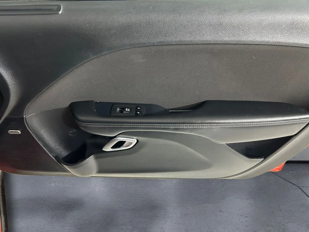 Used 2023 Orange Dodge GT image 15