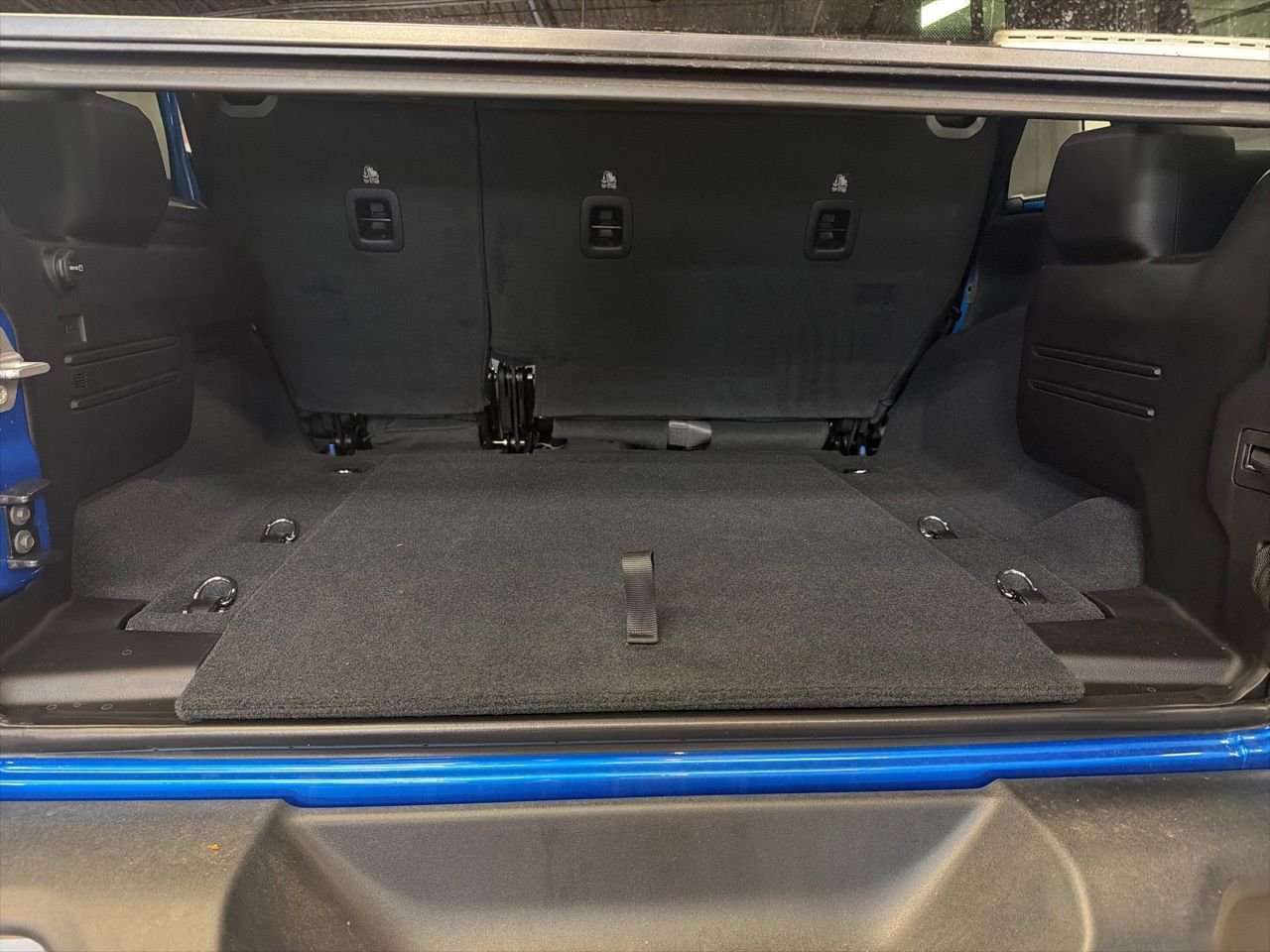 2026 Jeep Wrangler 4-Door Sport S - Photo 14