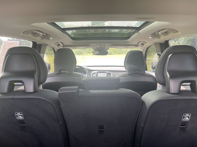 Used 2025 Black Volvo Plus image 13