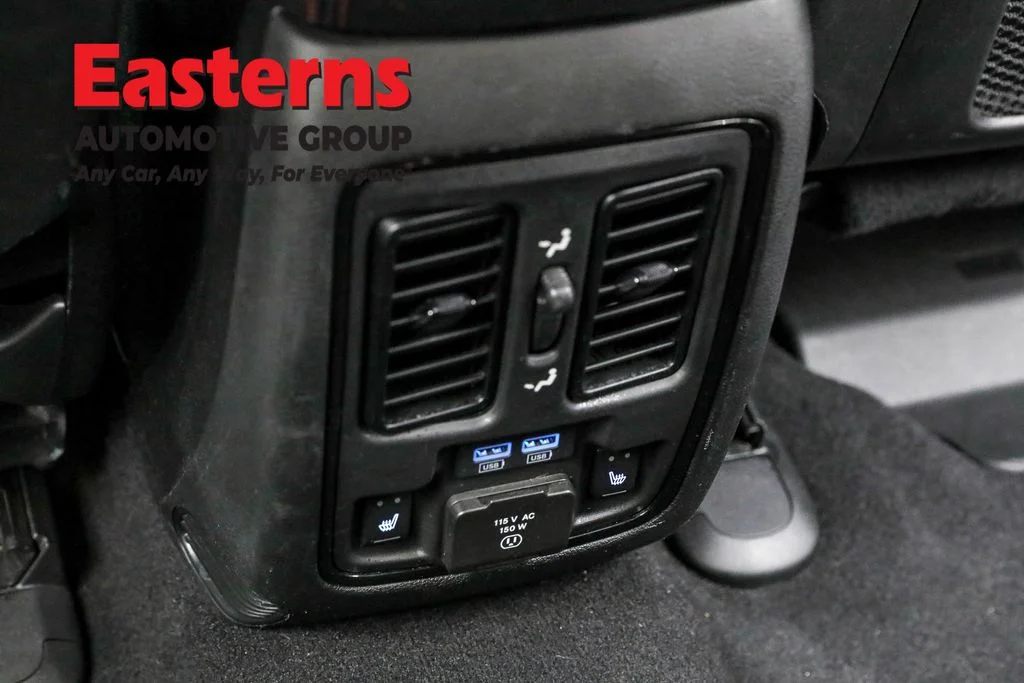 Used 2023 Black Dodge R/T Plus image 23