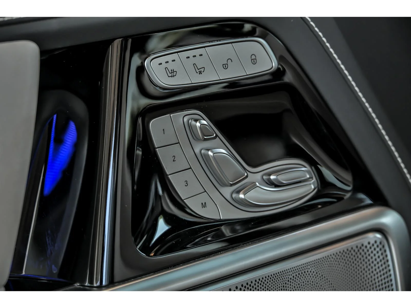 Certified Used 2024 Blue Mercedes-Benz AMG® G 63 image 10