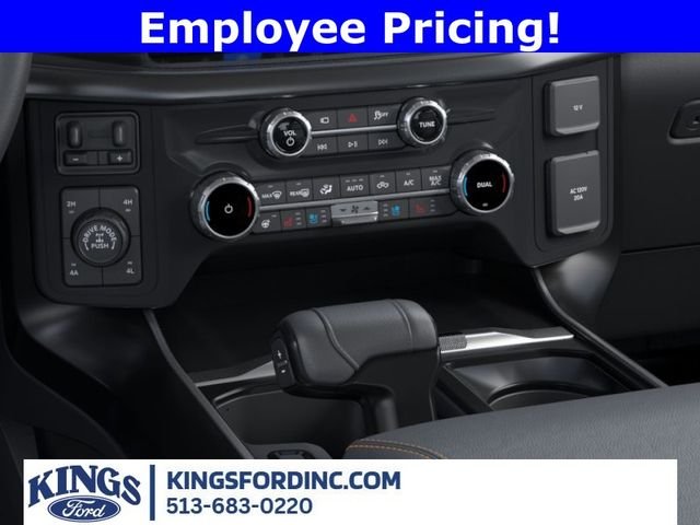 2025 Ford F-150 Tremor - Photo 15