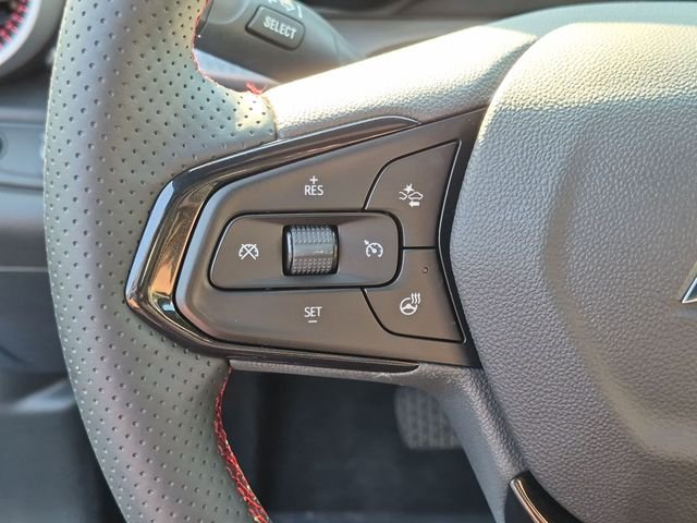 Used 2024 Blue Chevrolet 1RS image 15