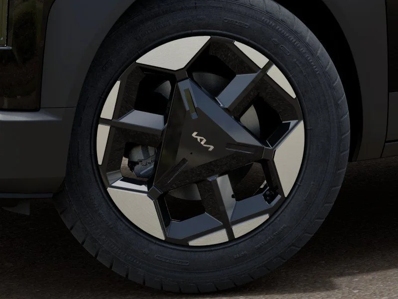 New 2027 Aurora Black Pearl Kia S image 9