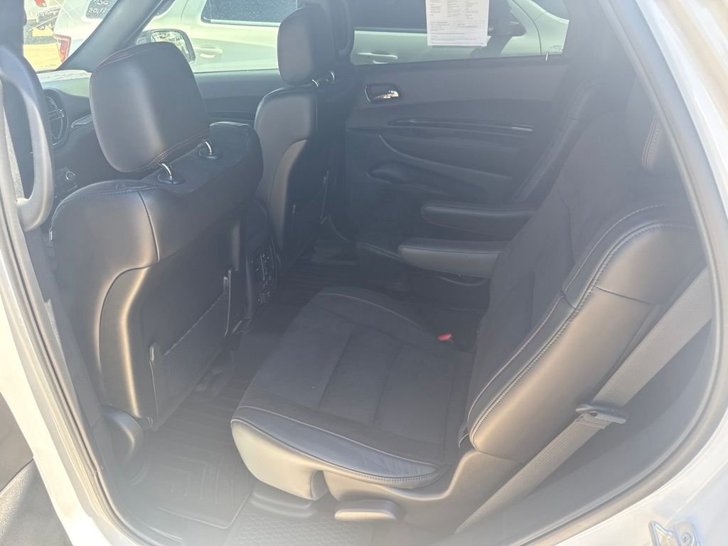 Used 2026 White Dodge GT Plus HEMI V8 image 7