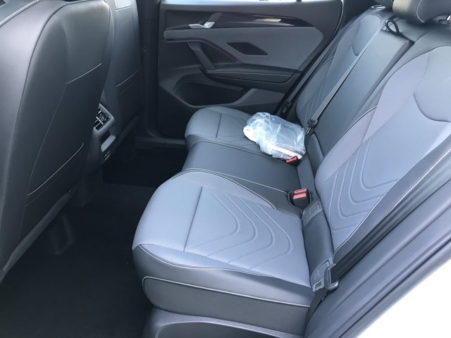 New 2026 Opal White w/Deep Black Roof Volkswagen SE R-Line Black image 26