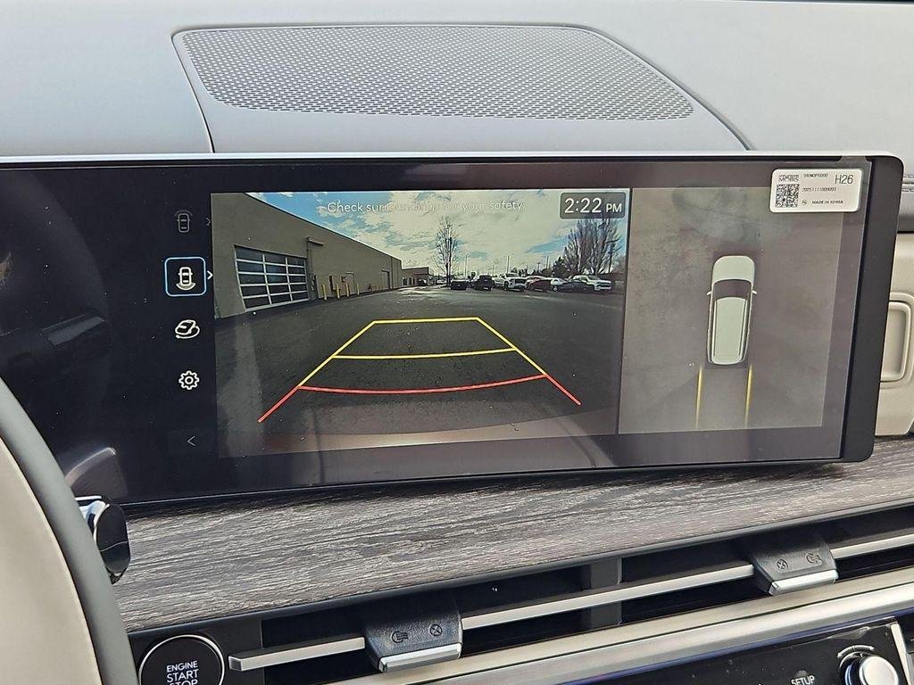 New 2026 Brown Hyundai Calligraphy image 19