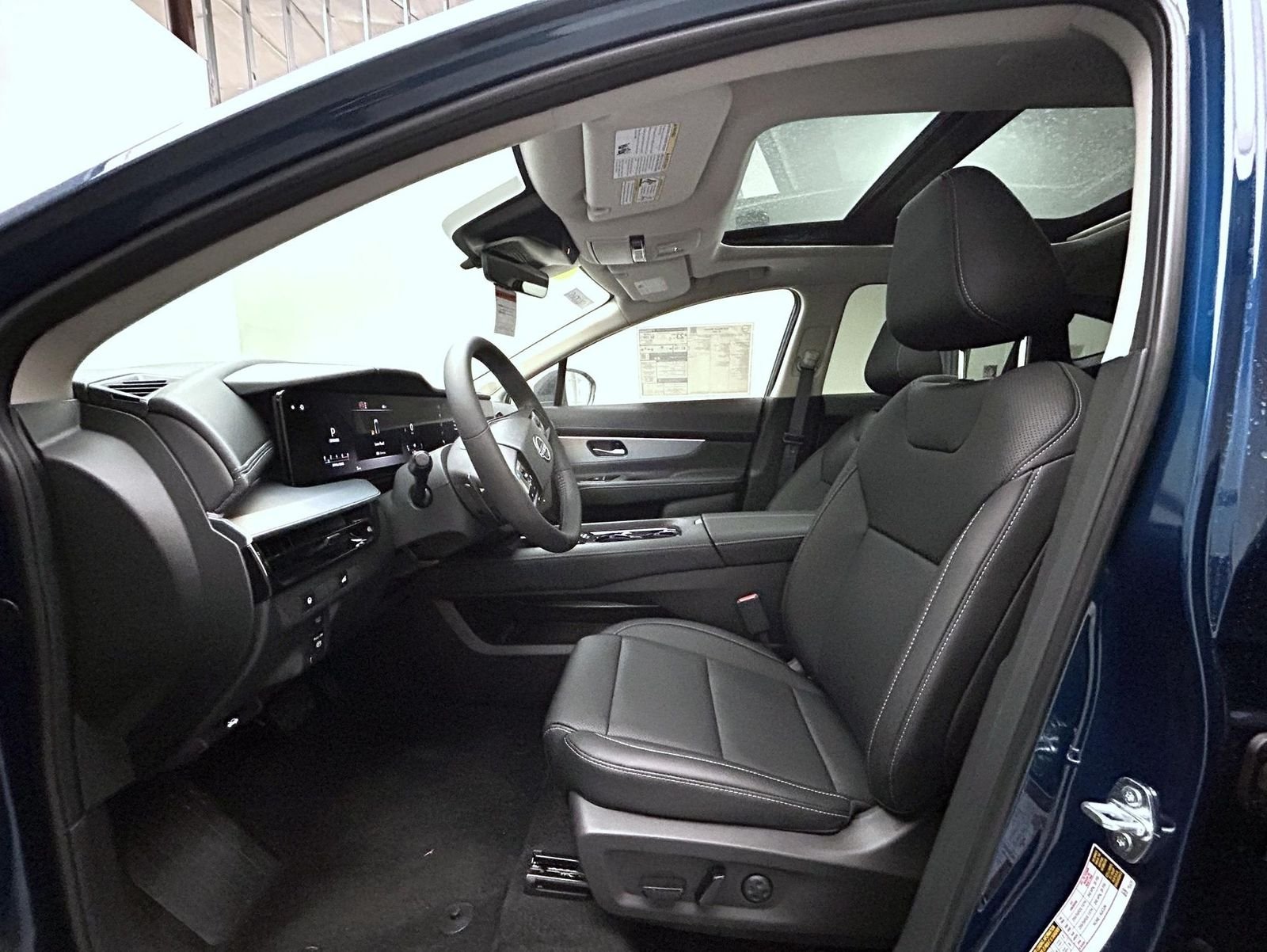 2026 Nissan Murano SL - Photo 10