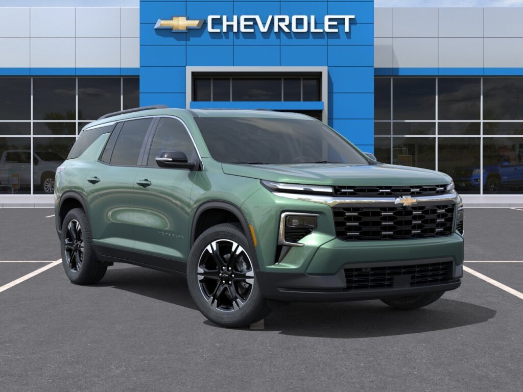 Vehicle thumbnail