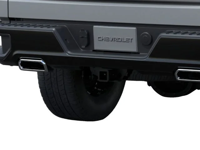 2026 Chevrolet Silverado 1500 LT Trail Boss - Photo 14