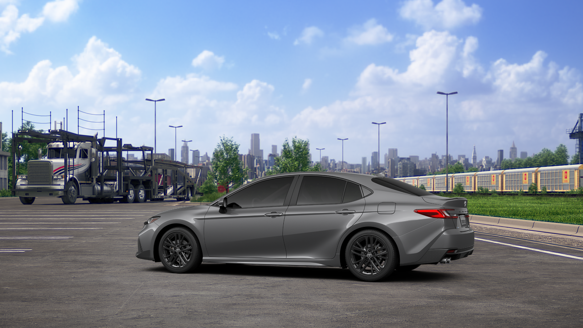 New 2027  Toyota  image 21