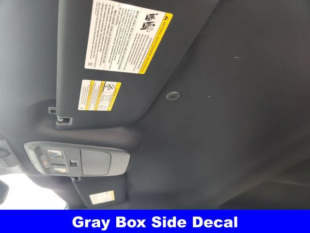 New 2026 Avalanche Ford XLT image 26