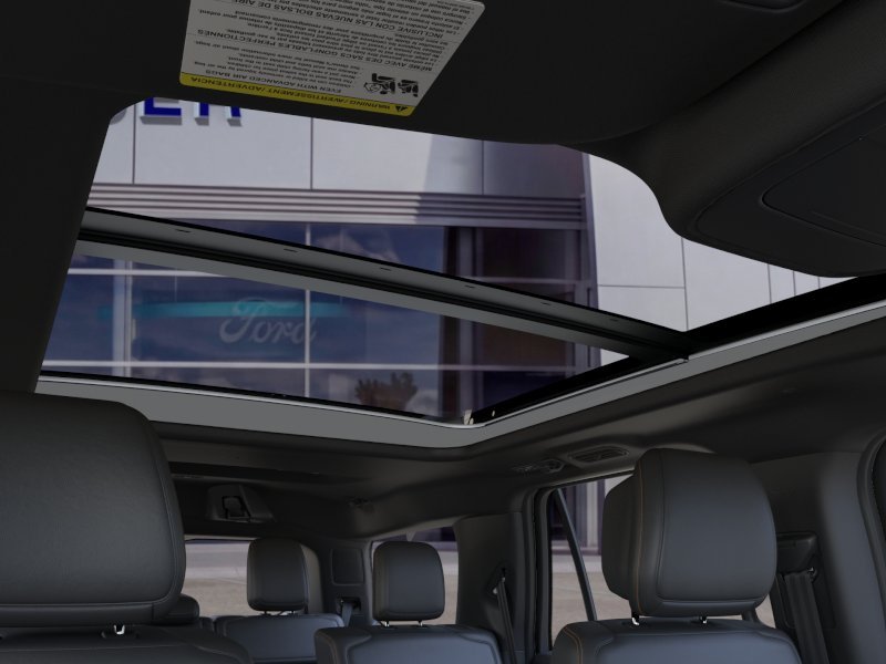 New 2026 Star White Metallic Tri-Coat Ford Tremor® image 22