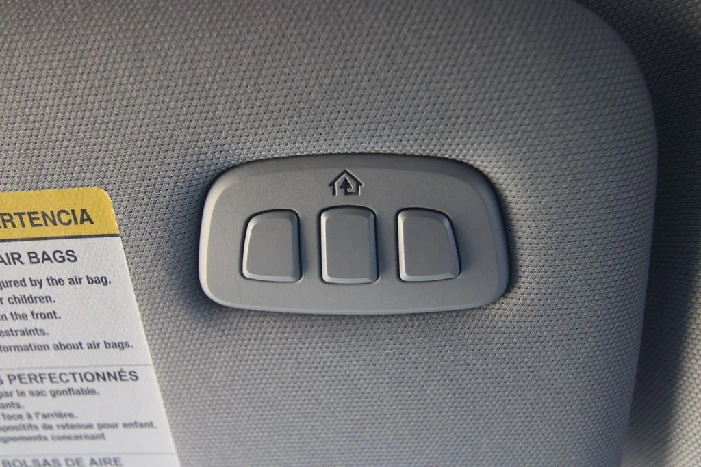 Used 2022 Gray Ford Limited image 38