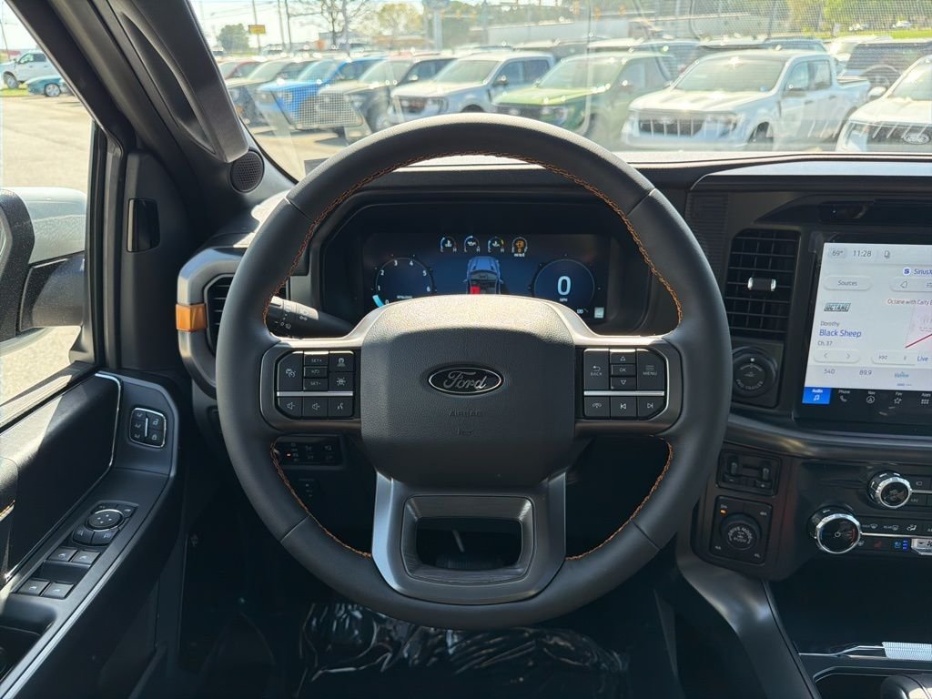 New 2026 Avalanche Ford Tremor® image 25