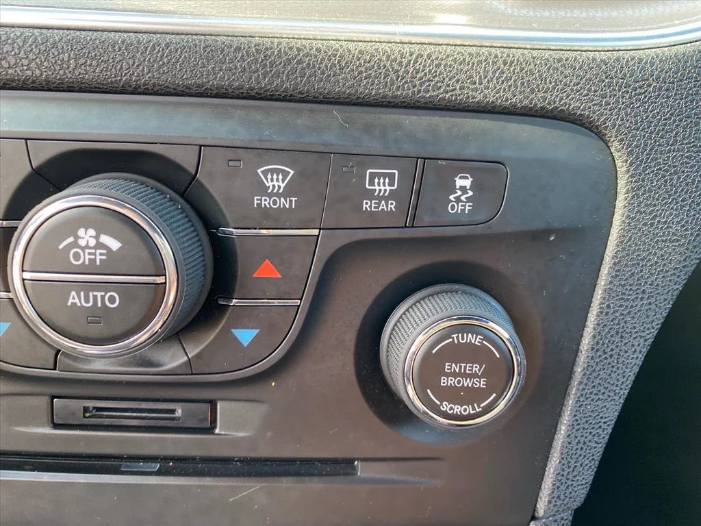 Used 2014 Torred Dodge RT Plus image 13